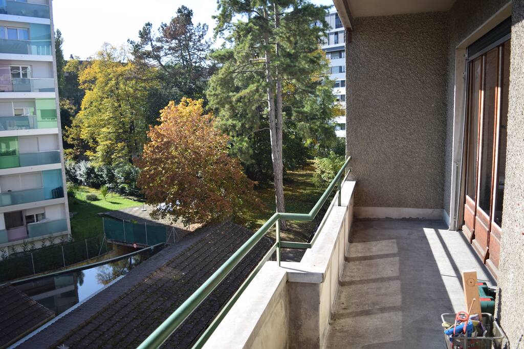 Balcon