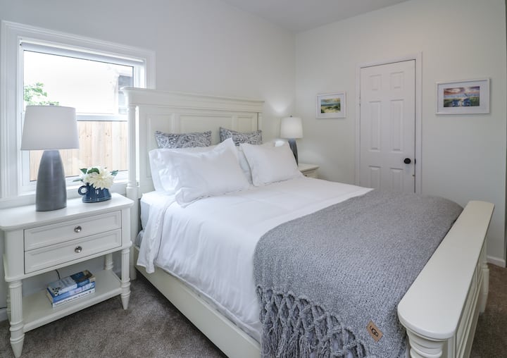 Главна спалня