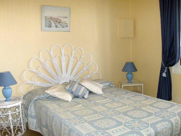 Спална соба 1