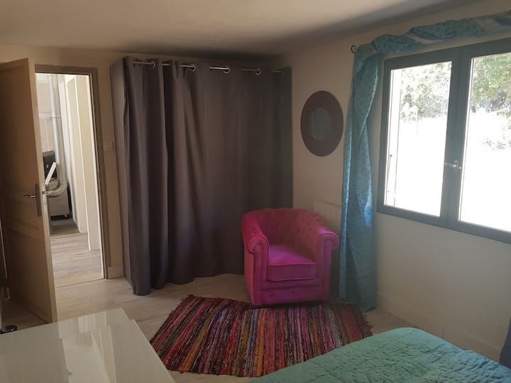 საძინებელი