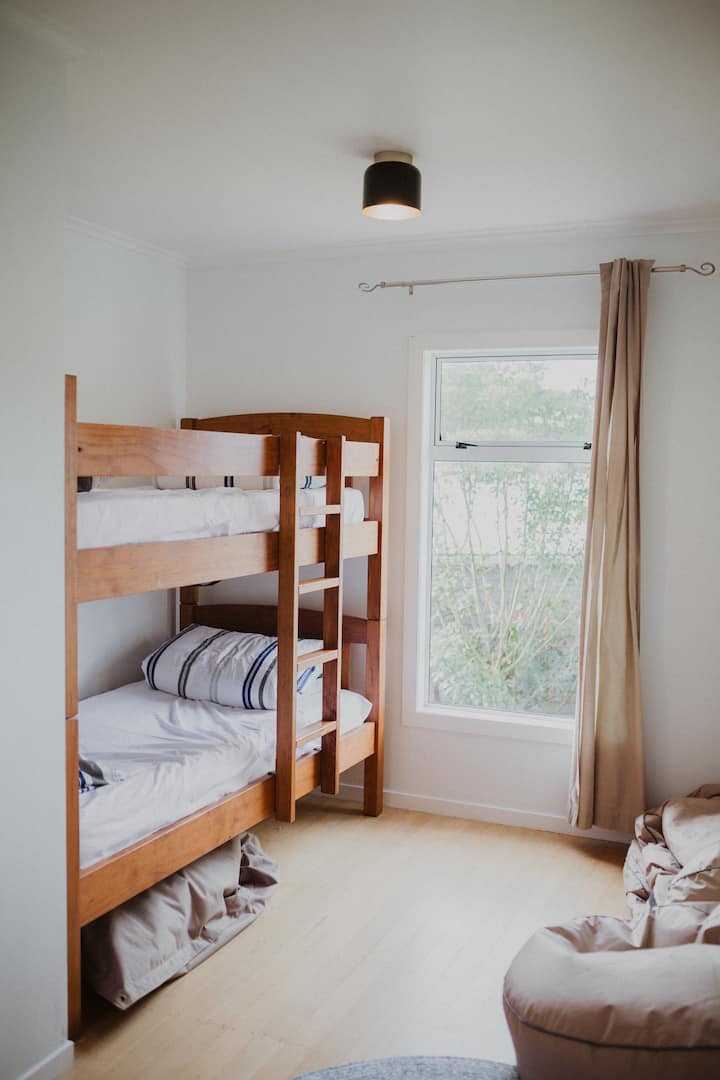 Camas literas para niños