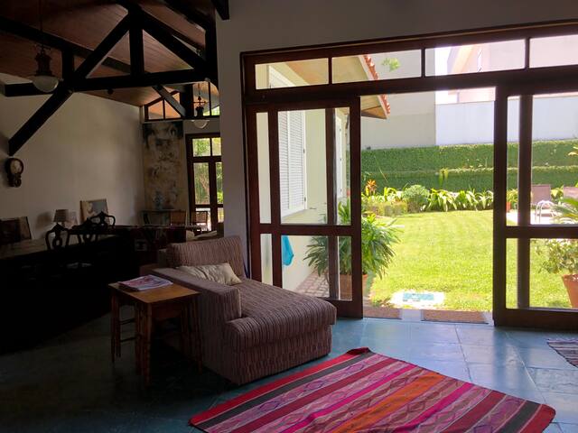 Casa na Barra pertinho do mar gallery image 3