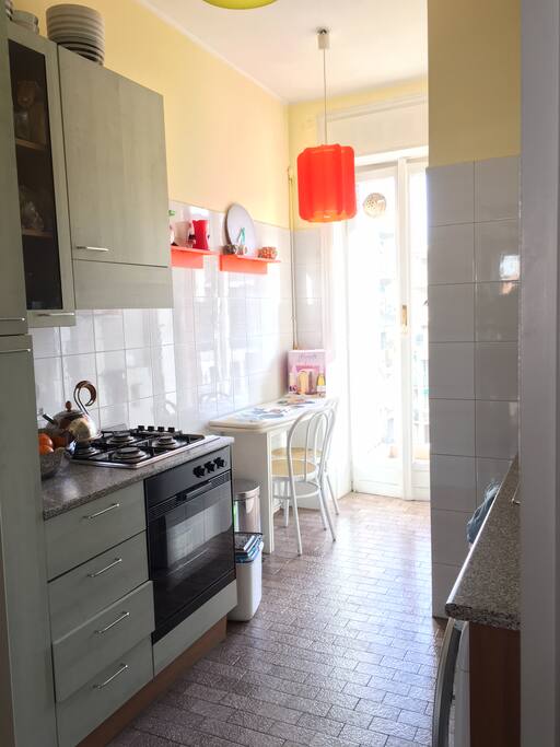 Cucina