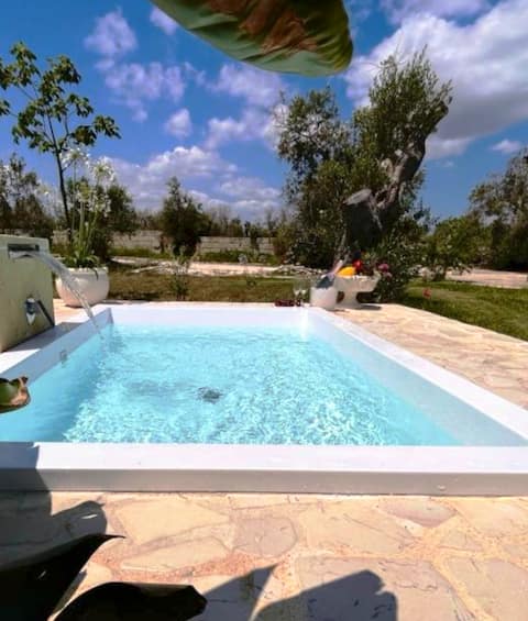 RESIDENCE OF MEDICAL SAINTS