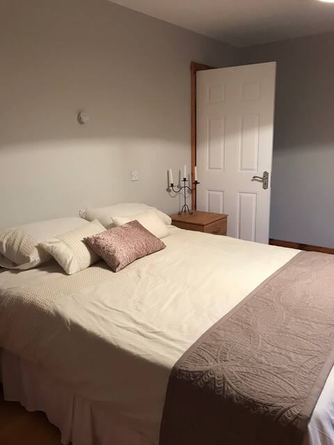 countryside views near cork airport  & Kinsale