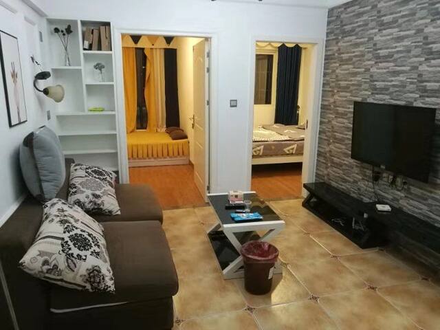 宁乡市政府对面,市民之家旁,一中附近高档小区精装小户型等你来