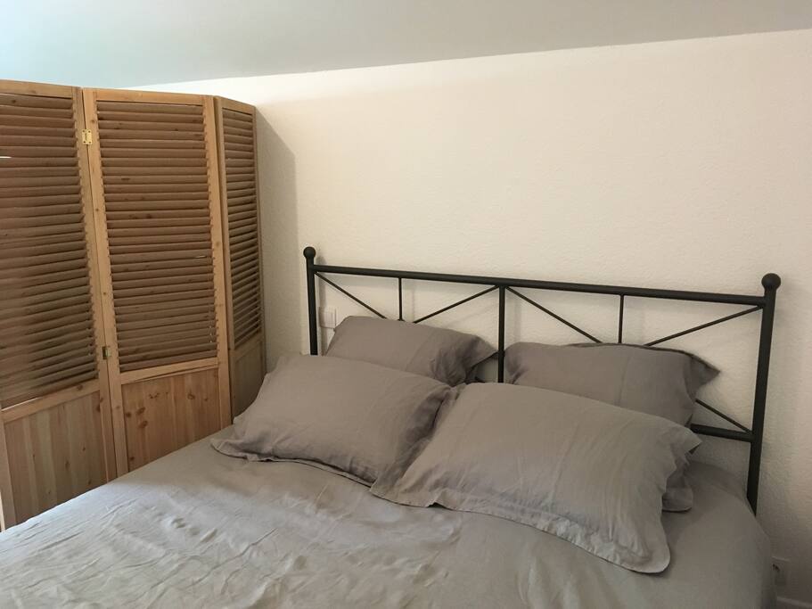 Lit queen size