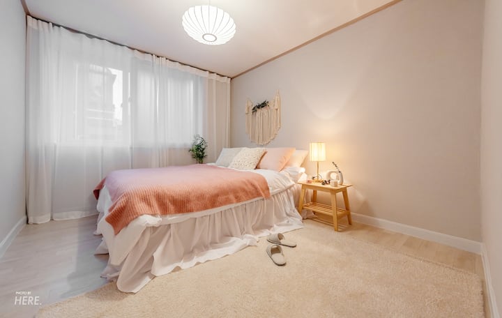 Спална соба 2