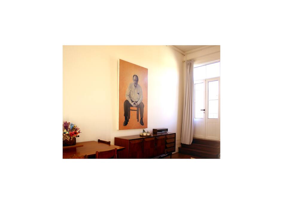 Living-room
