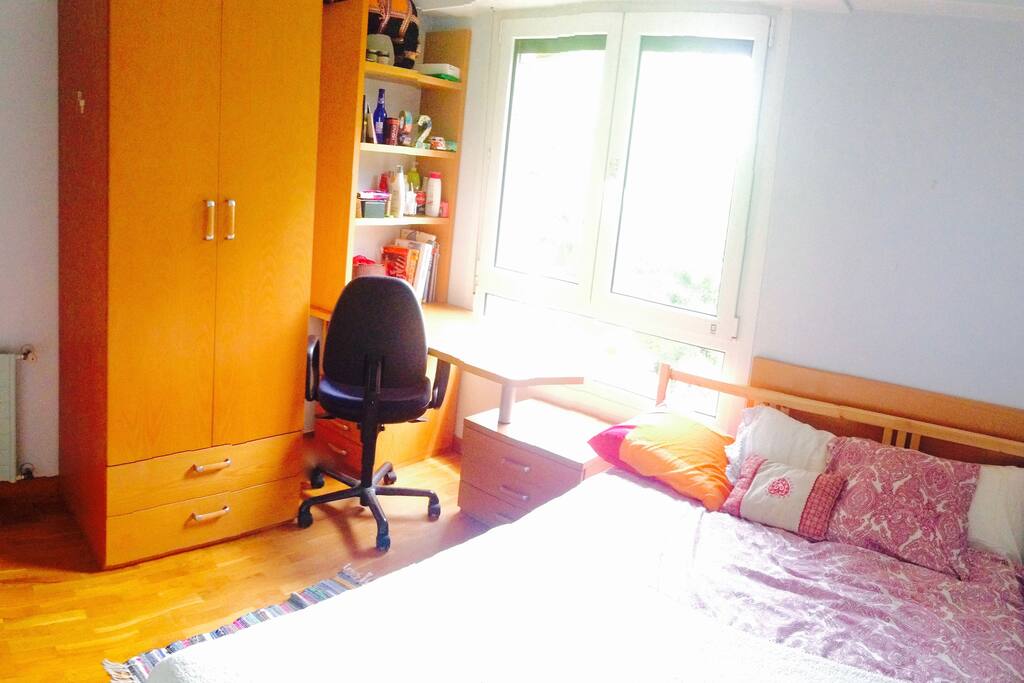 Dormitorio 1