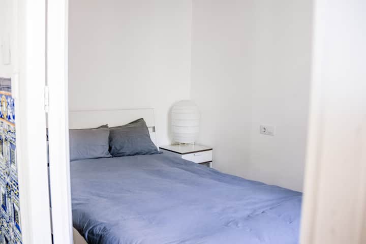 საძინებელი