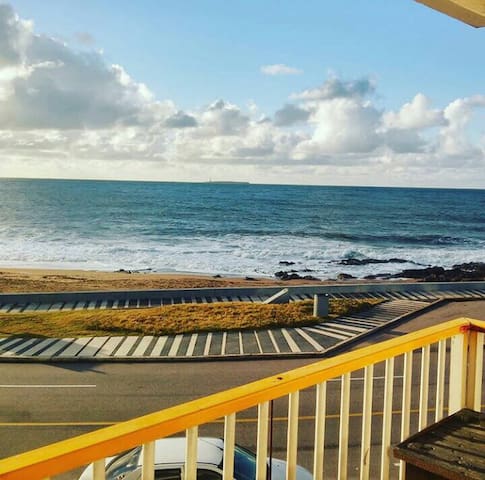 Expectacular vista primera fila al mar!!!!!!!!!!!!