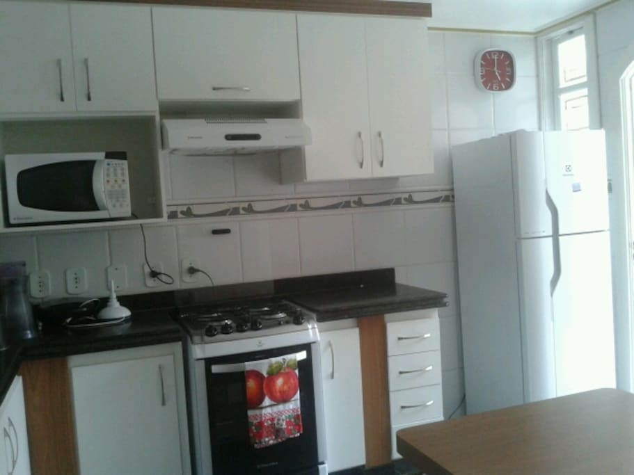 cozinha