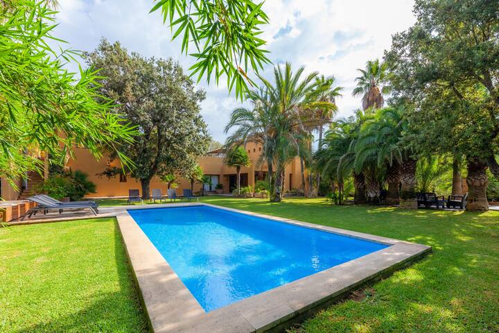 Villa Cala Bona gallery image 2