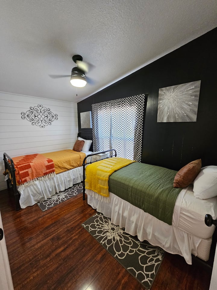 Quarto 1