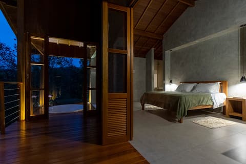 Villa Cambraia - Chalet 4 Mountain