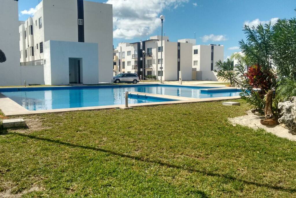 Alberca