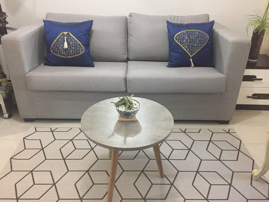 Modern Interior Design