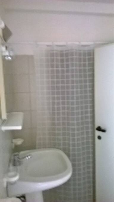 bagno