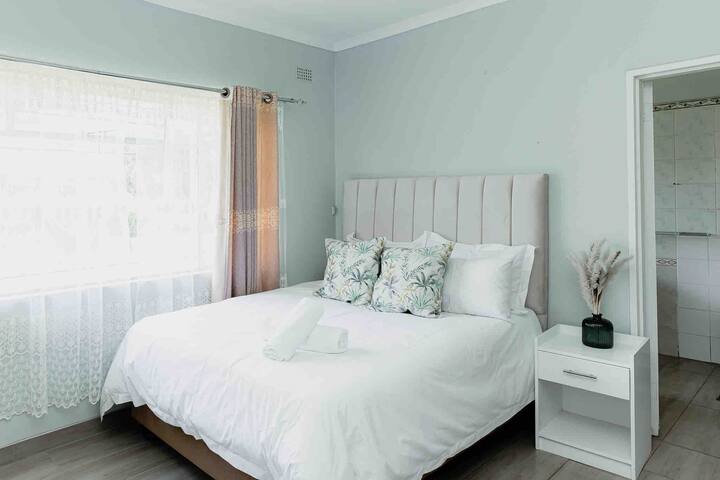 Chambre 1