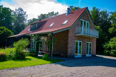 Country Home 't Klein Waterbosch