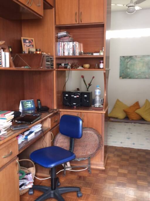 Escritório