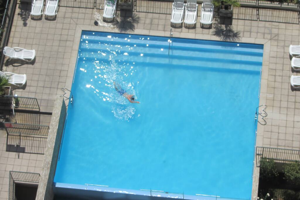 Piscina