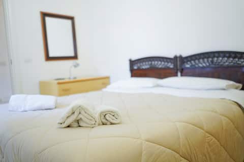 Sicilian Central Holiday Home
