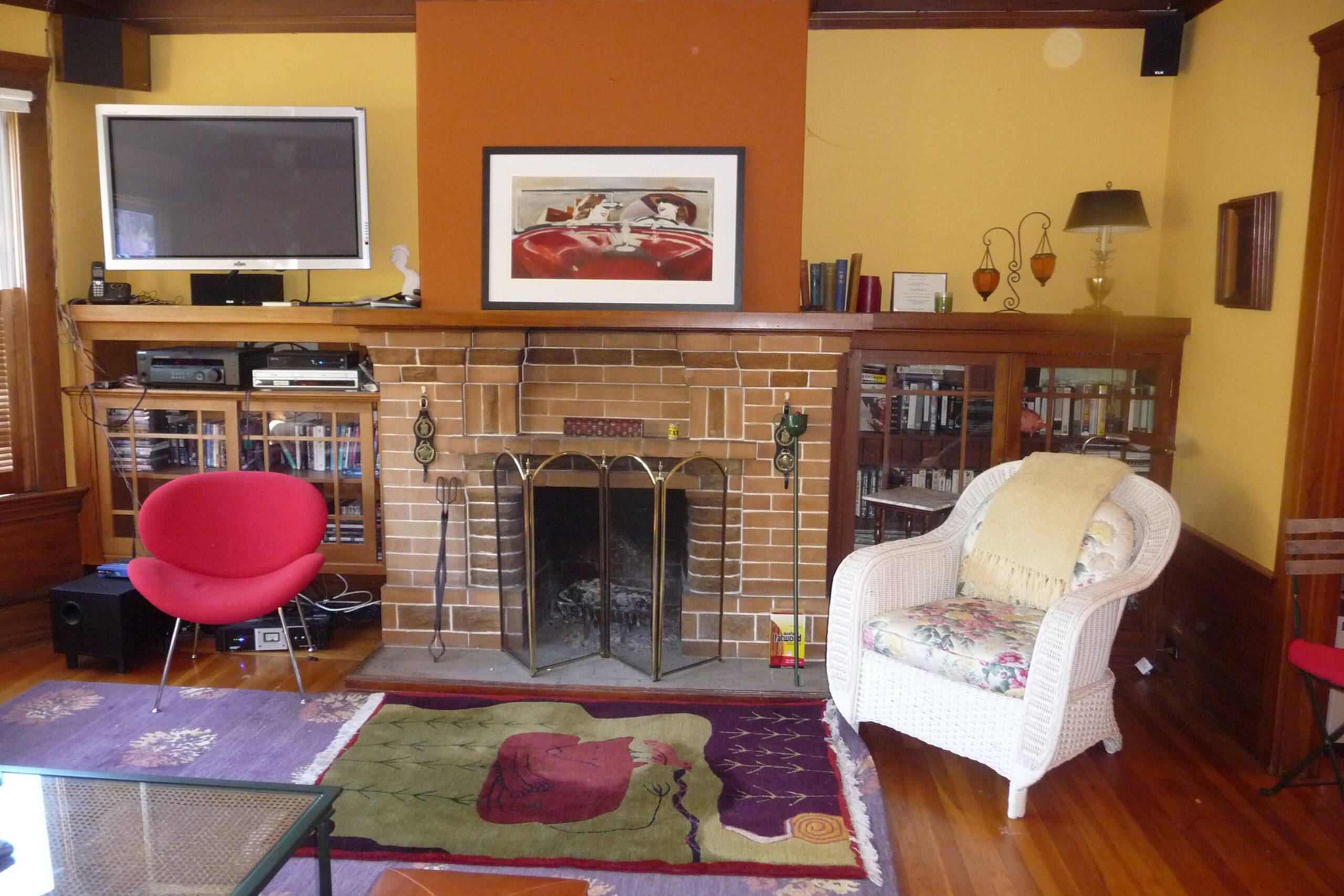 Home in San Francisco · ★4.92 · 3 bedrooms · 3 beds · 2 baths - Image 6