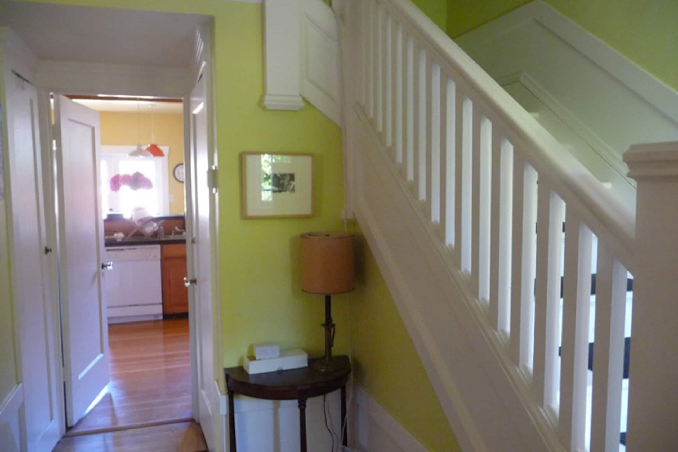 Home in San Francisco · ★4.92 · 3 bedrooms · 3 beds · 2 baths - Image 29