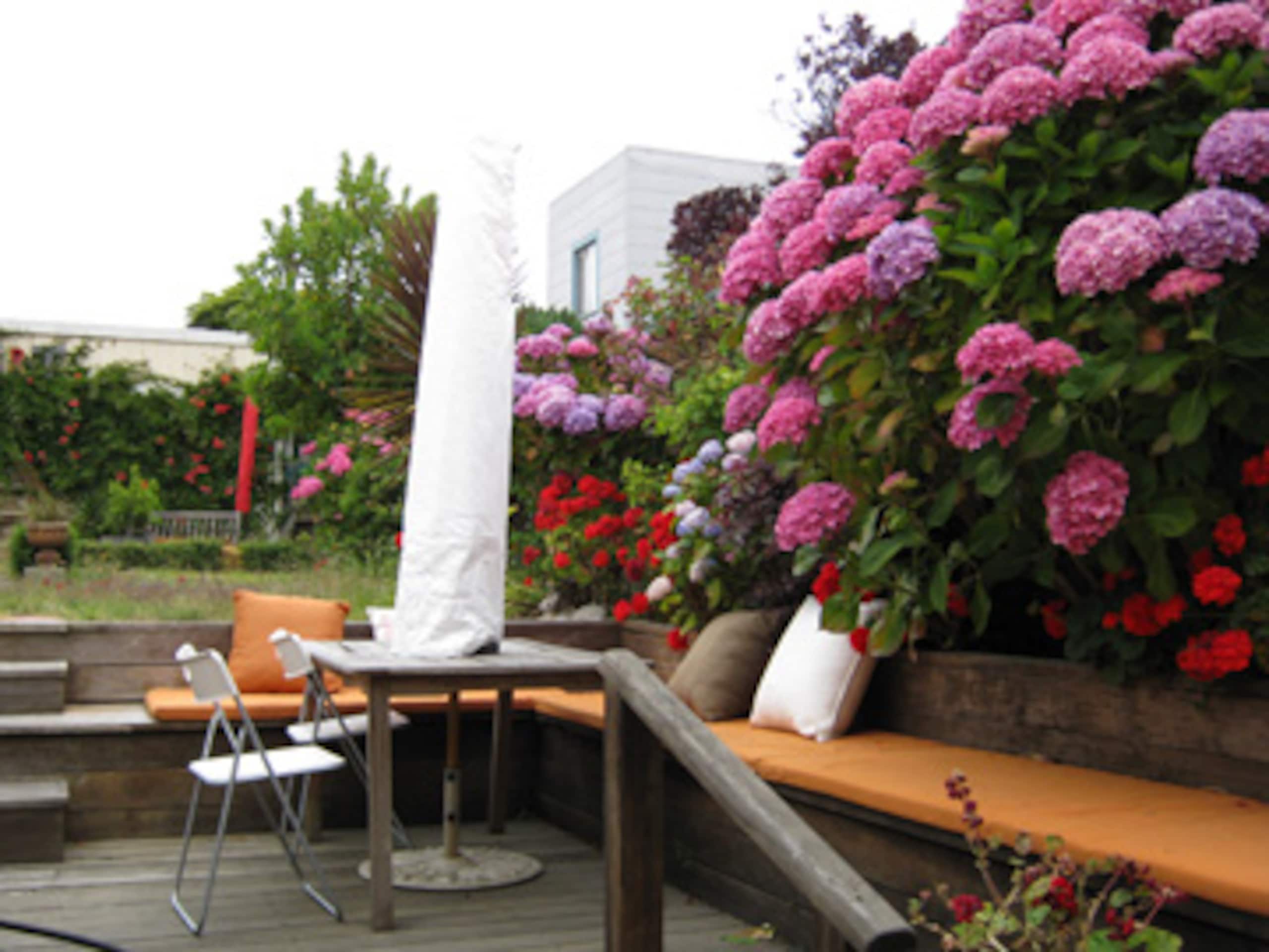 Home in San Francisco · ★4.92 · 3 bedrooms · 3 beds · 2 baths - Image 33