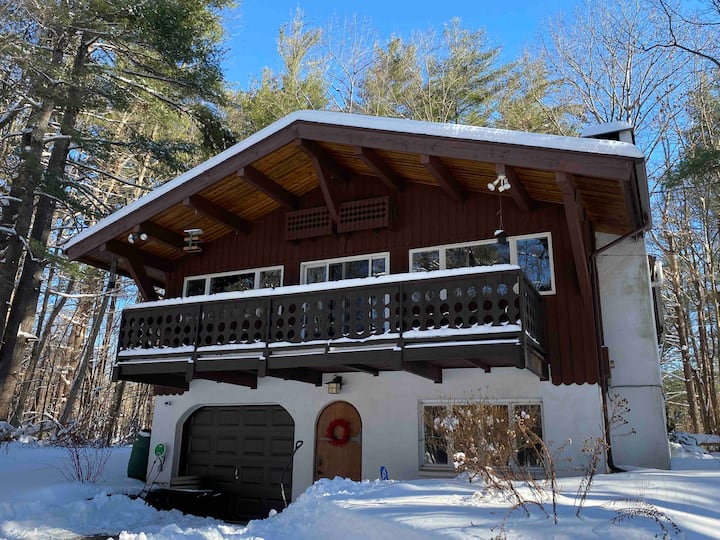 Mount Tremper Vacation Rentals & Homes New York, United States Airbnb