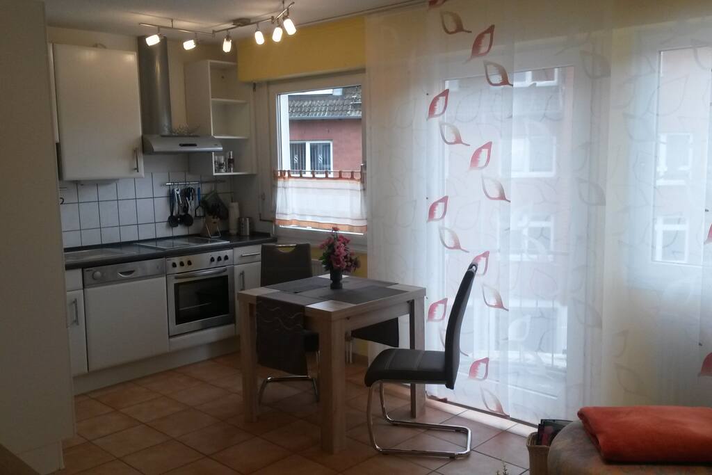 DW19~Livingkitchen