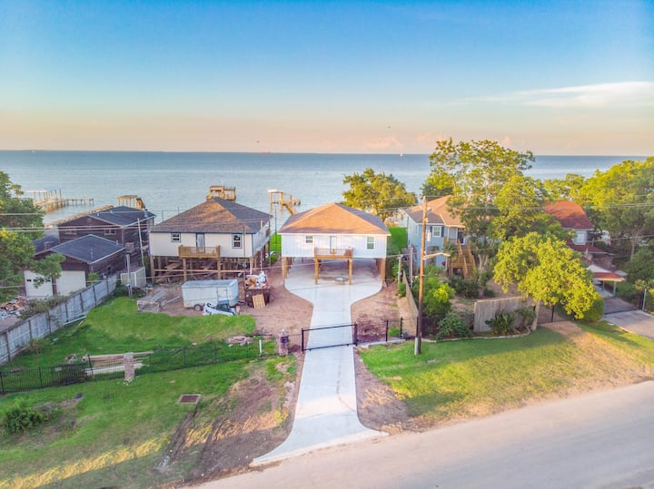 Kemah Vacation Rentals Houses and More Airbnb