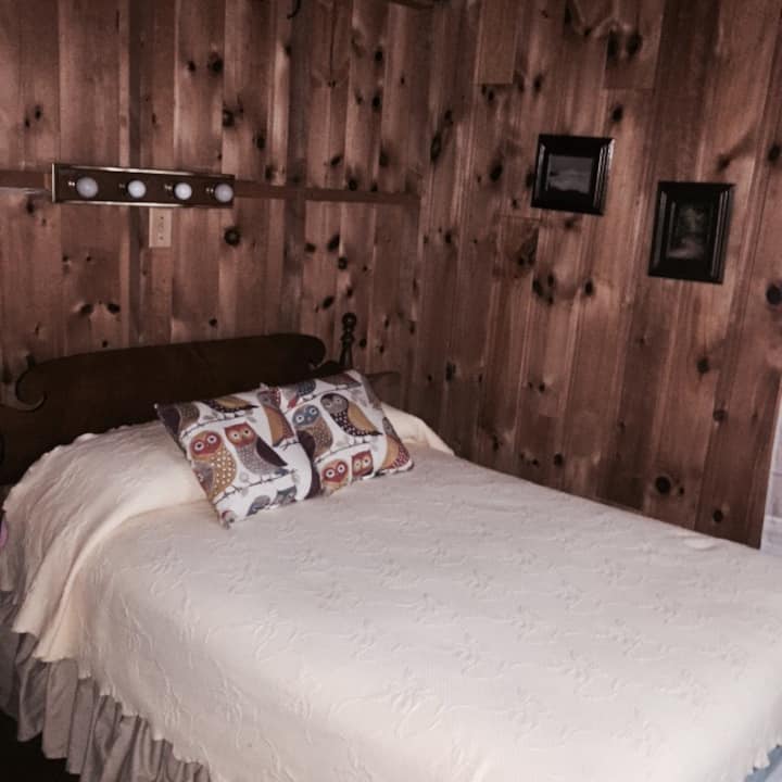 غرفة النوم رقم2