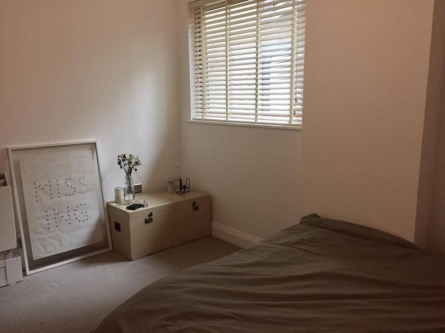 Your Bedroom