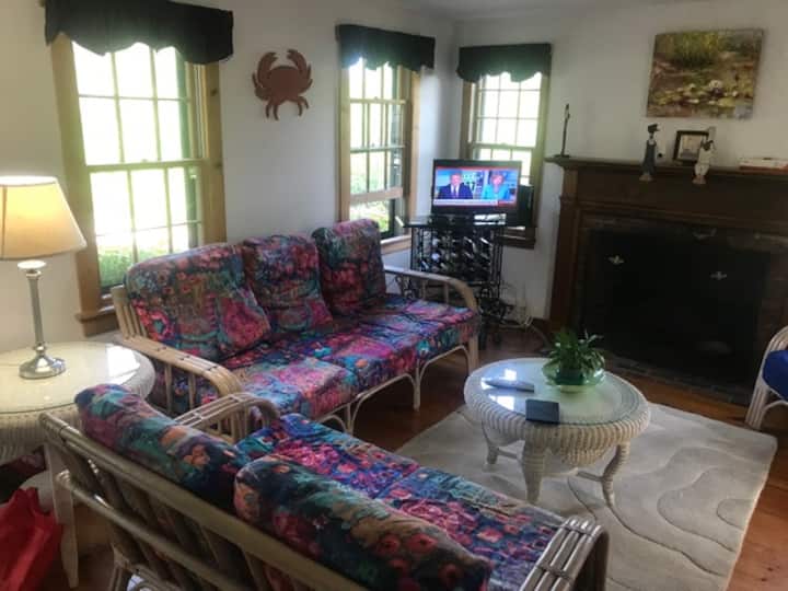 Deb Mar Cottages - ナンタケット, MA