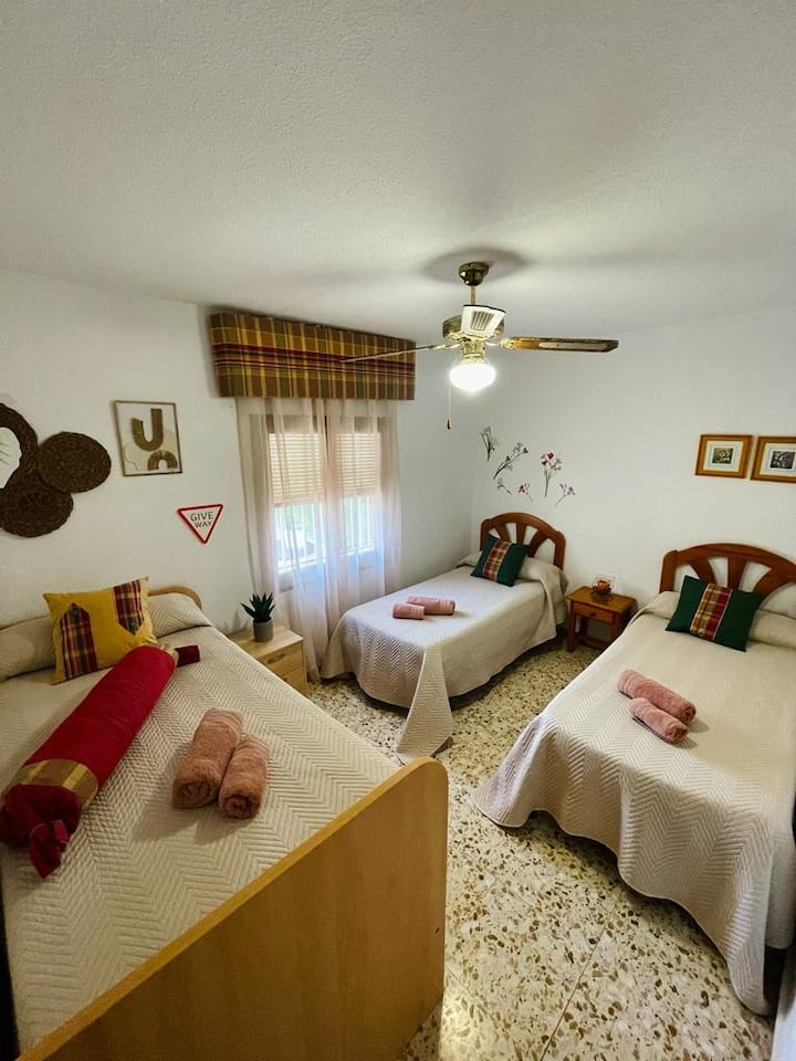 Recámara 1