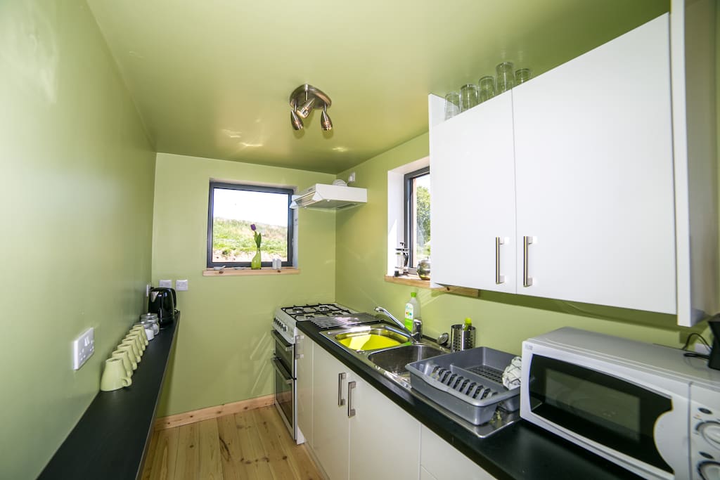 Bothy Kitchen