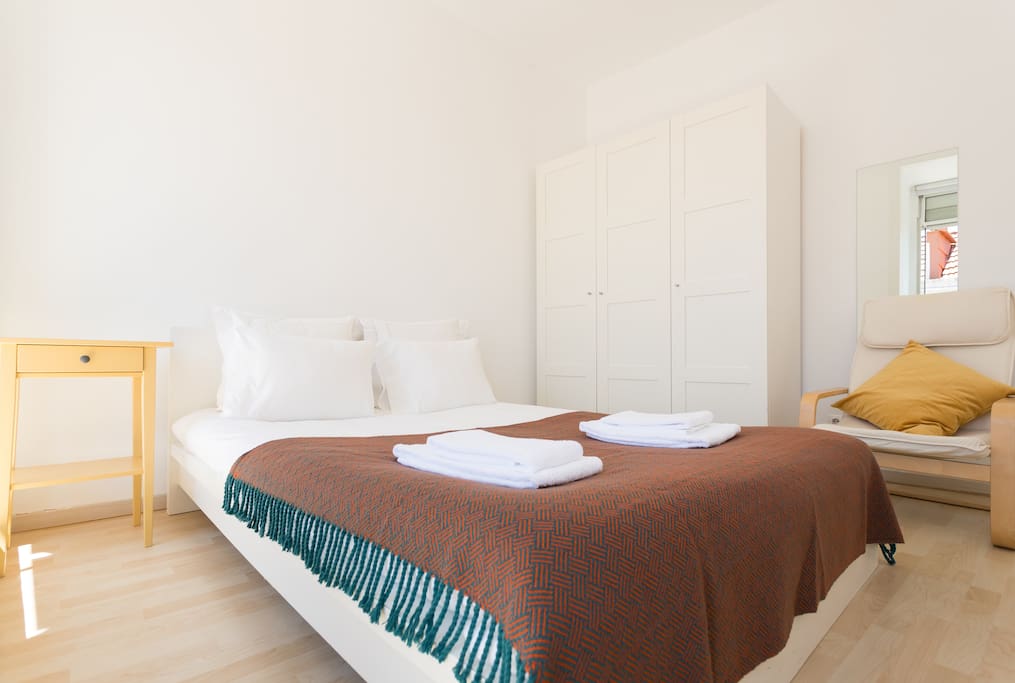 Bedroom 1