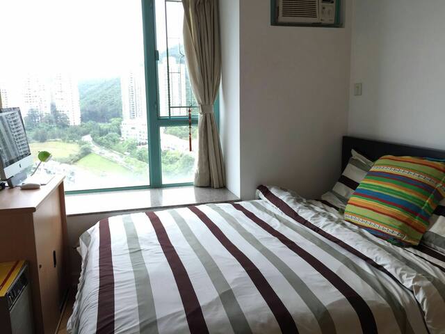 Relaxed getaway (whole apartment) gallery image 2