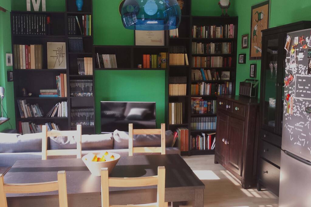 Sala | Living room