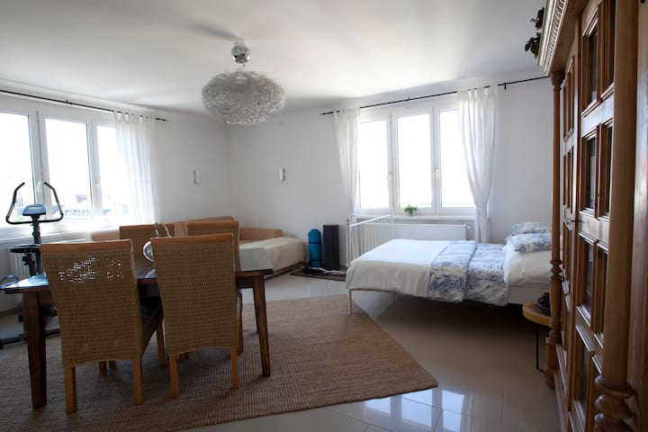 Спална соба 2