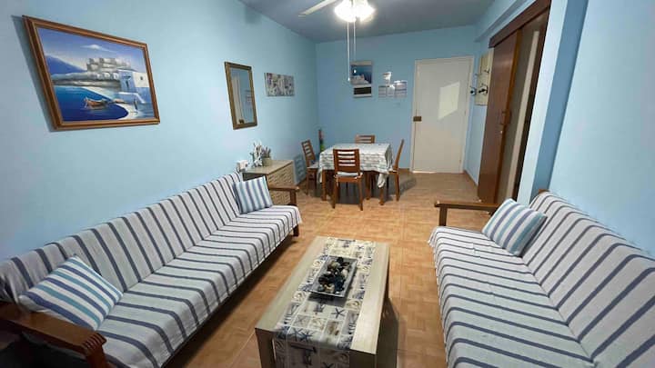 Apartment Aurica Holiday - Nissi Beach