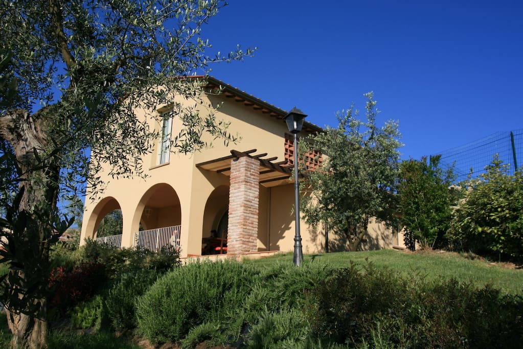 Villa Banti