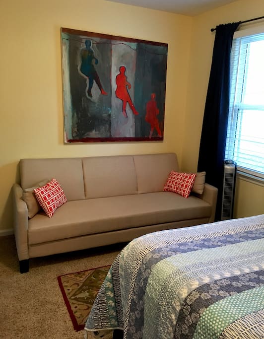 Futon/couch