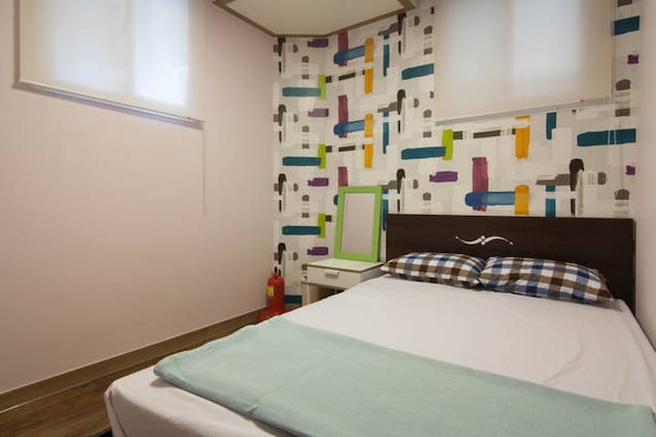 Cube Guesthouse managed Airbnb listing 2
