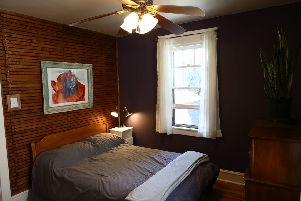 Your Bedroom