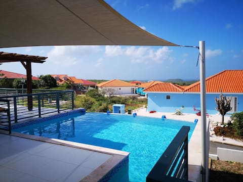 Legacy Villa 1 at Fontein with private pool