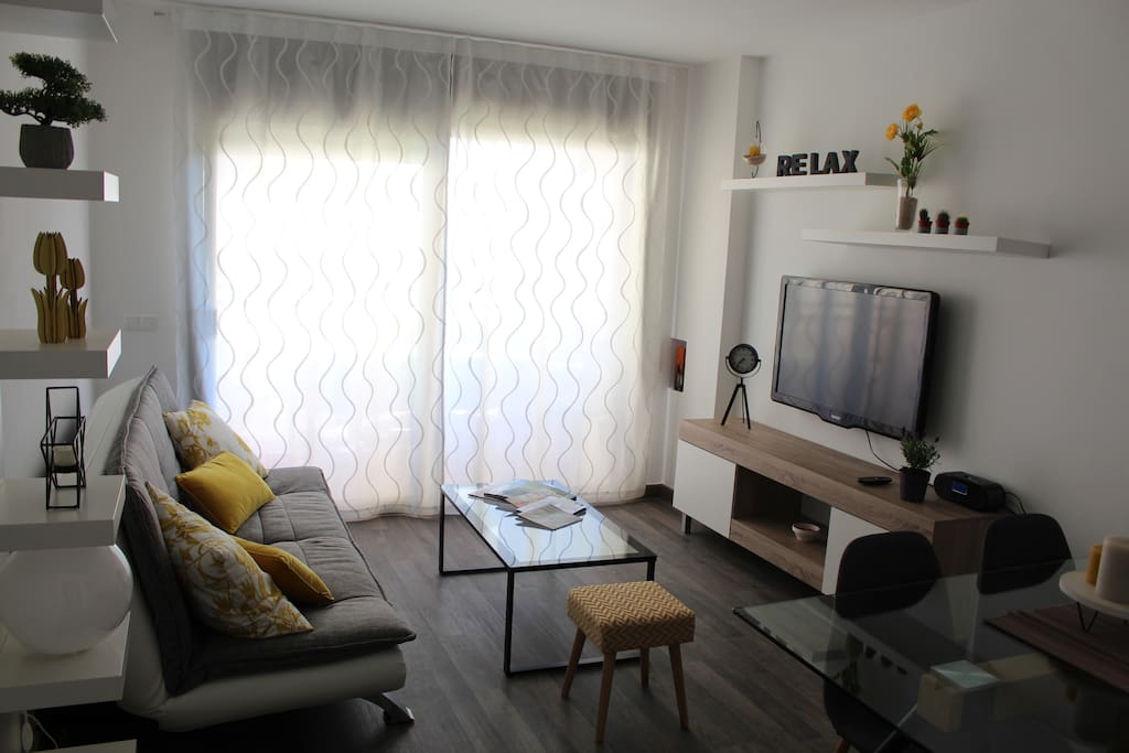Salon